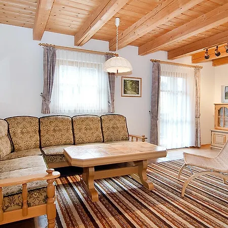 Σπίτι διακοπών Waldferiendorf 101s