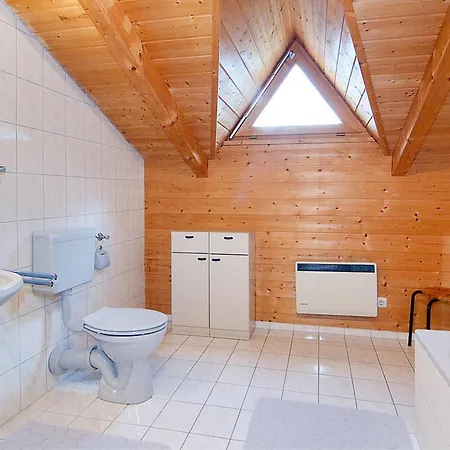 Σπίτι διακοπών Waldferiendorf 101s *